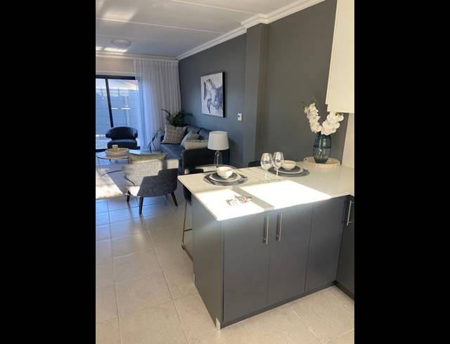 3 BEDROOM TOWNHOUSE FOR SALE IN SILVER OAKS